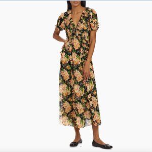 DOEN - ELISABETH DRESS [NWTO]